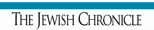 Jewish Chronicle logo