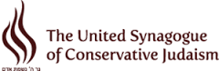 United Synagogue of Conservative Judaism logo